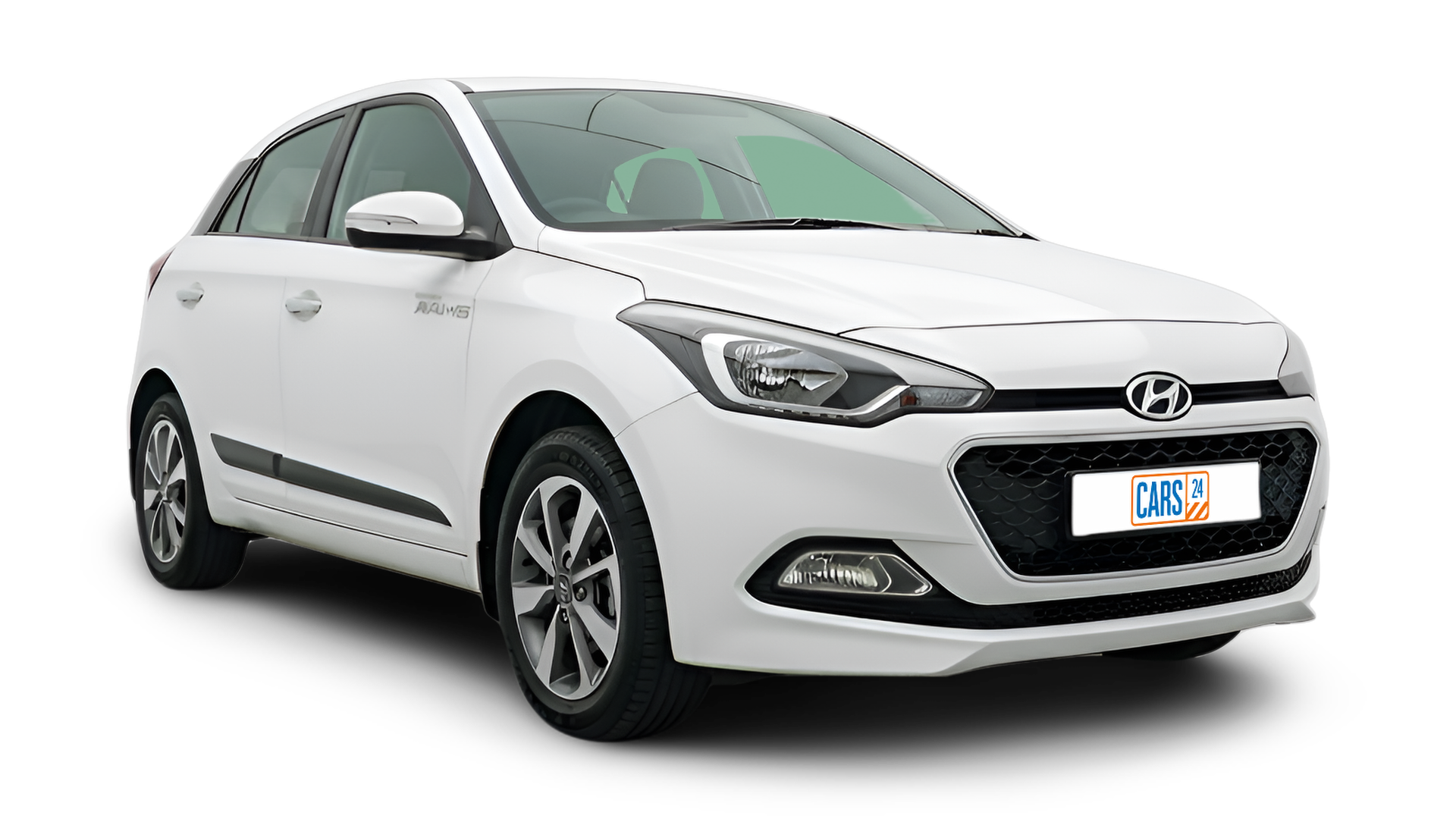 Hyundai Elite i20-img